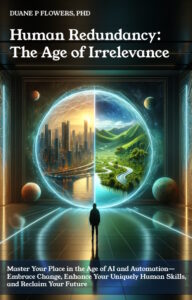 Human Redundancy: The Age of Irrelevance