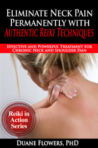 Eliminate Knee Pain with Authentic Japanese Reiki Techniques