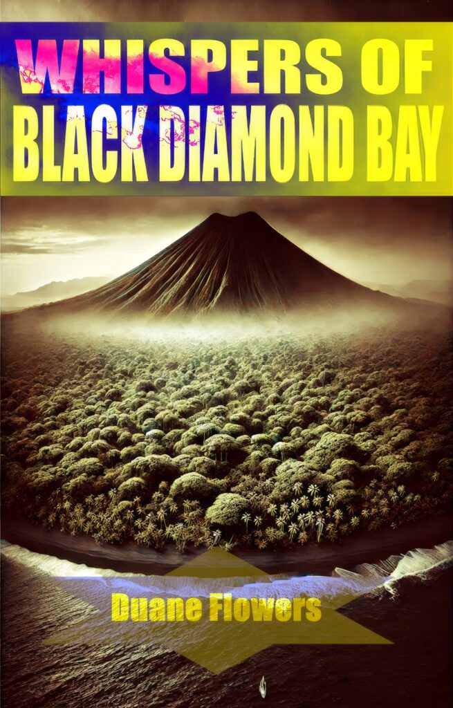 Whispers of Black Diamond Bay